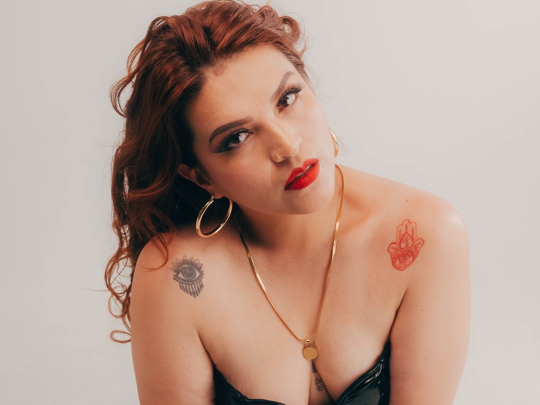 Isabellaserrano' profilo - Immagine n°0