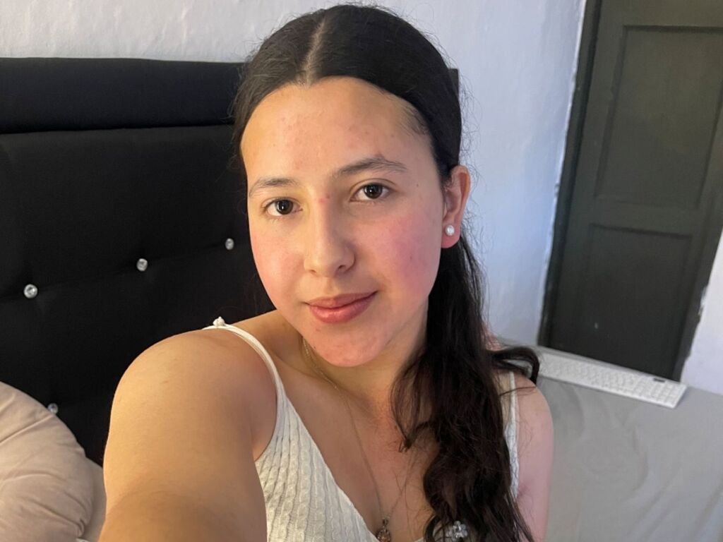 Isabellaserrano's Profil - Bild n°1