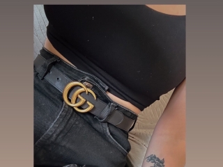 Sexo por webcam con Isabellasilk