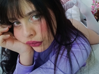 Isabellasimxson's Sexcam