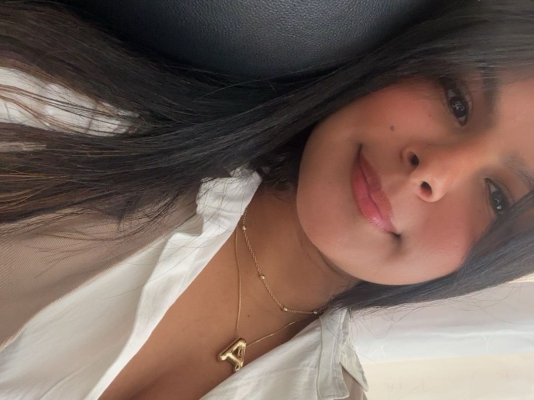 Isabellasmalls's profile - Image n°0