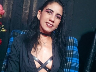 Isabellastreep's Sexcam