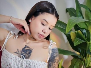 Sexo por webcam con Isabellasummer