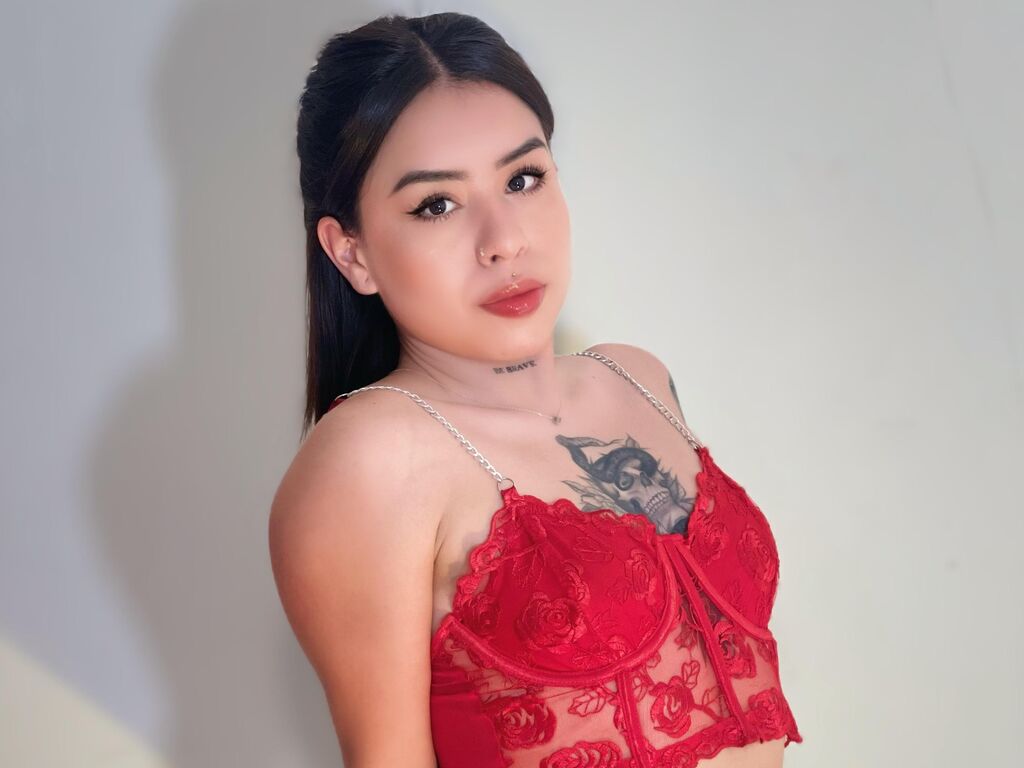Perfil con Isabellasummer - Imagen  n°1