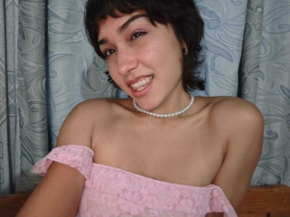 Webcam sex con Isabellatapiaz