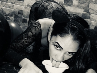 Isabellatemple's Sexcam