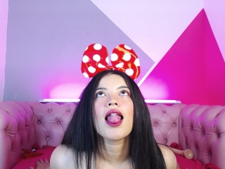 Isabellatorresss's Sexcam