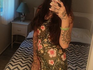Isabellav's Sexcam