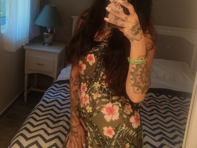 Isabellav's profile - Image n°0
