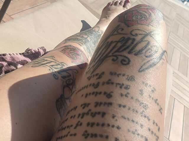 Isabellav's profile - Image n°4