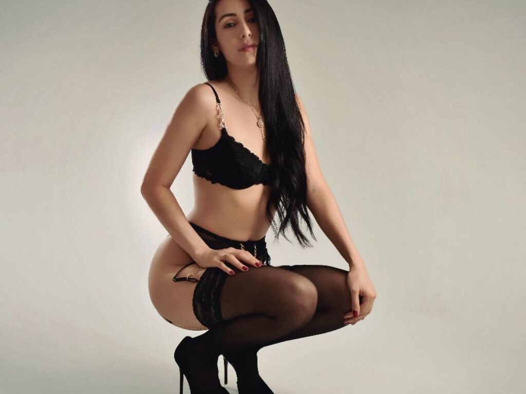 Perfil con Isabellavallie - Imagen  n°1