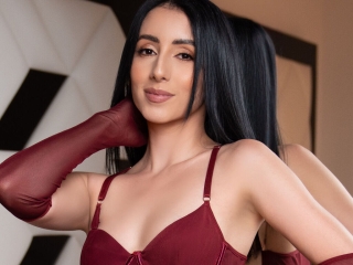 Webcam sex met Isabellavela