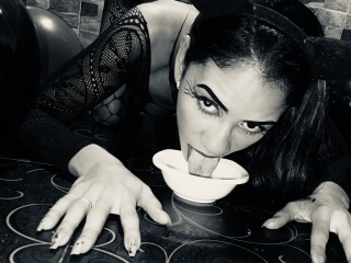 Isabellavergara's Sexcam