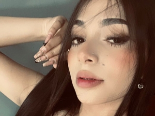 Webcam sex with Isabellaverona