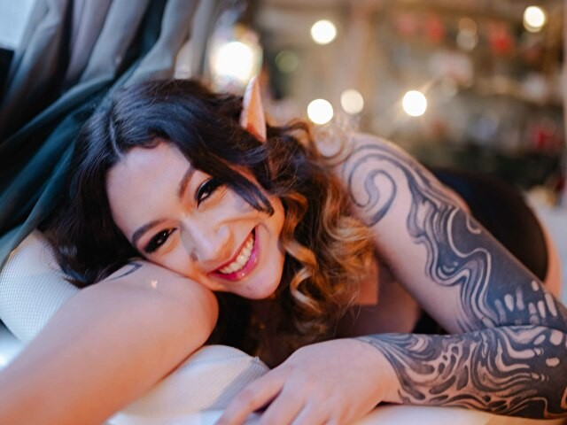 Isabellawebb' profilo - Immagine n°1