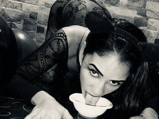 Isabellawelling's Sexcam