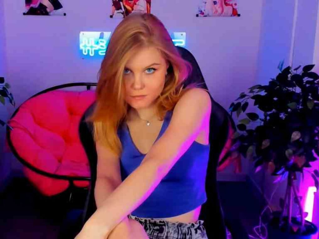 Isabellawelson's profile - Image n°0