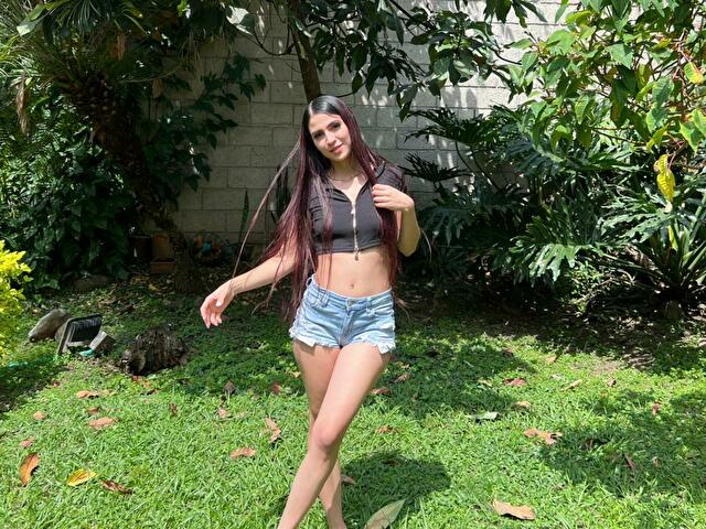 Profil de IsabellaWest - Photo n°11