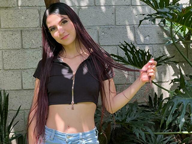 Profil de IsabellaWest - Photo n°12