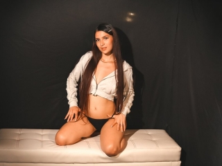 Sexo por webcam con Isabellawestt