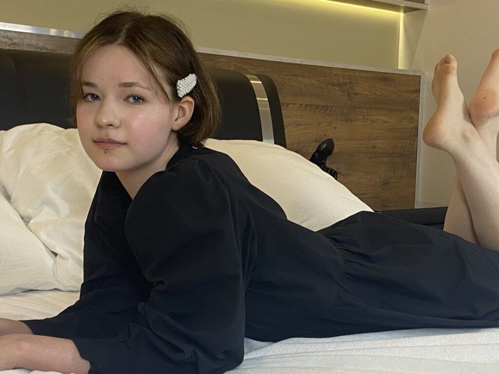 Isabellawilson's profile - Image n°0
