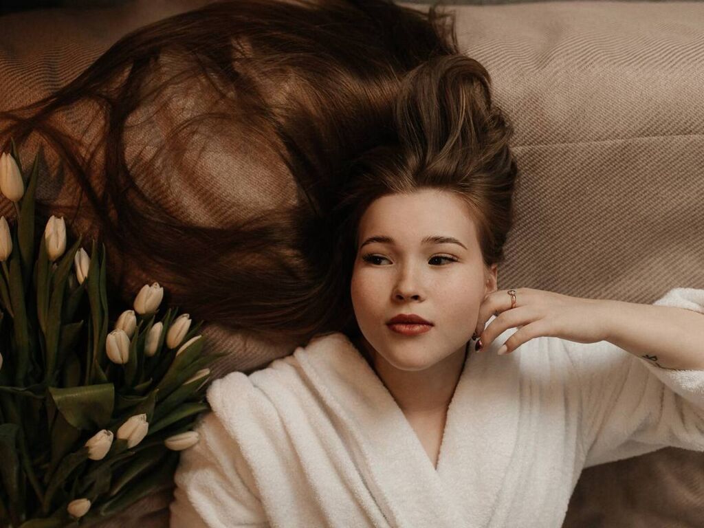 Isabellawinters's profile - Image n°0