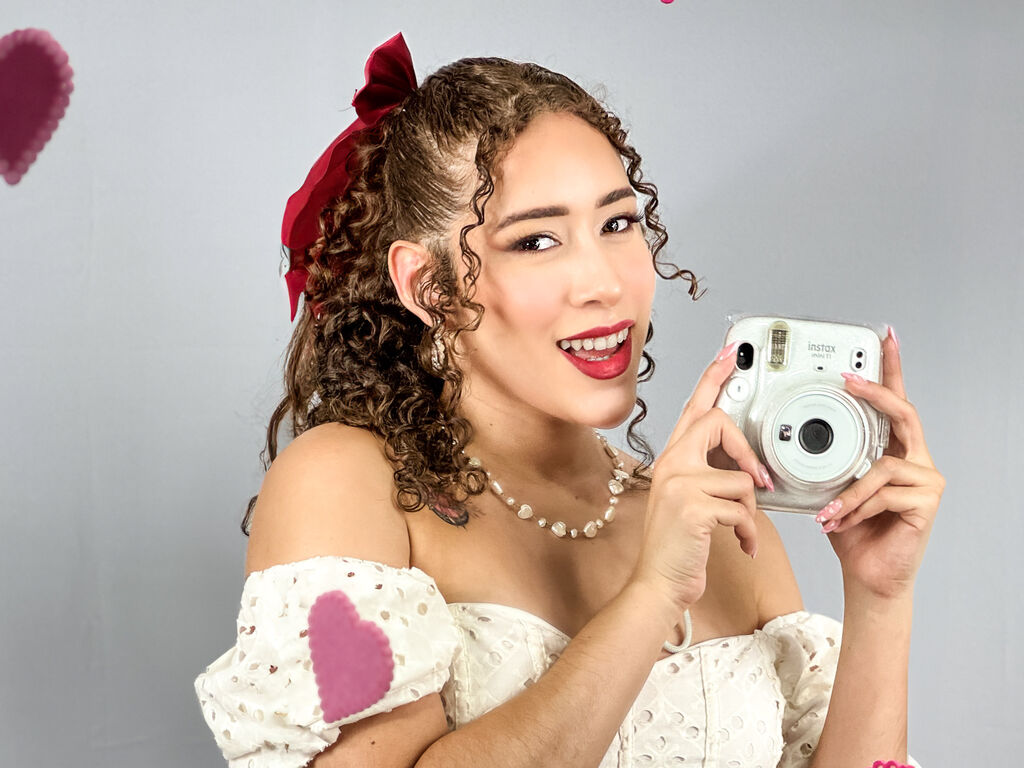 IsabellaYork's profile - Image n°1