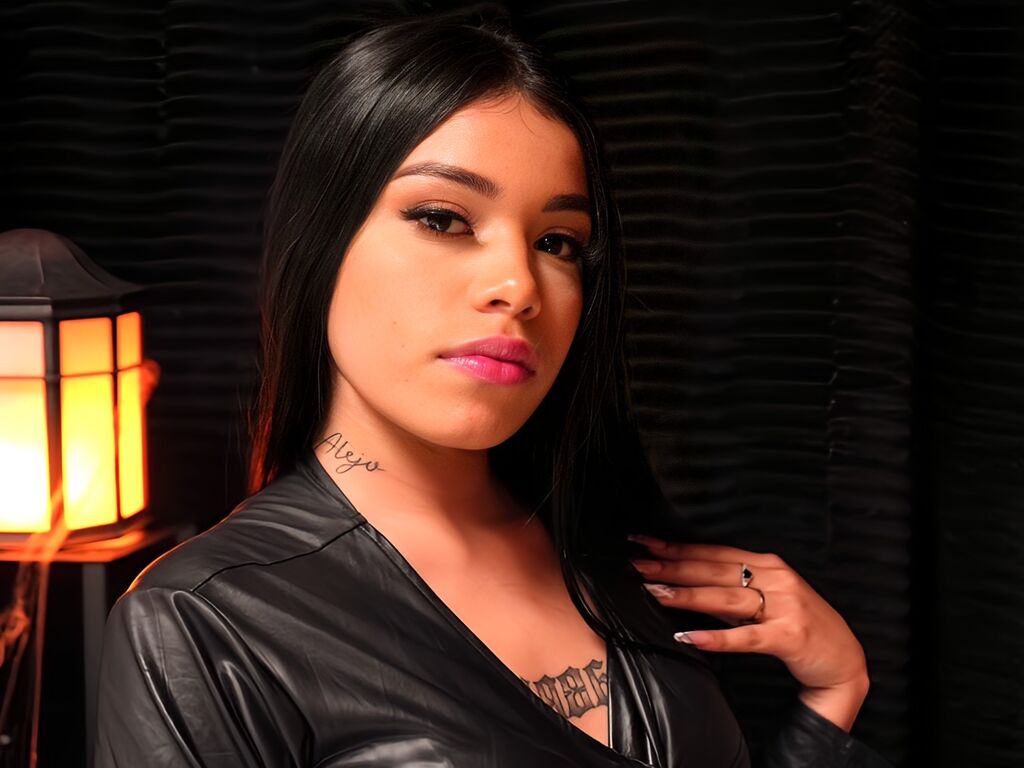 Isabellcollins's profile - Image n°1