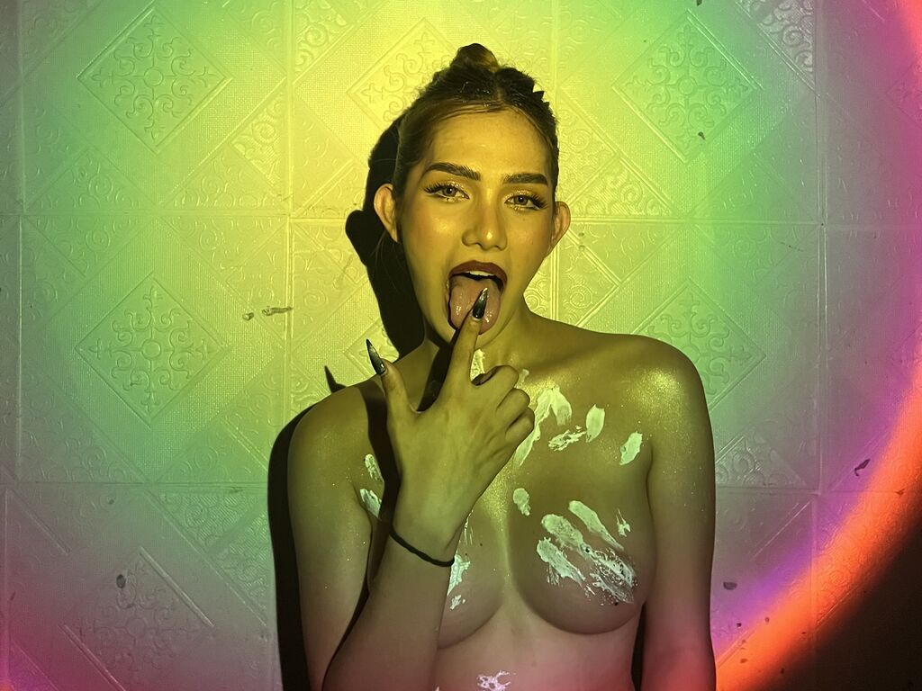 Isabellcruz' profilo - Immagine n°0