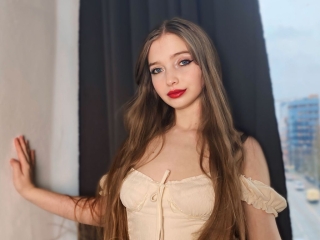 Isabelleaidlen's Sexcam