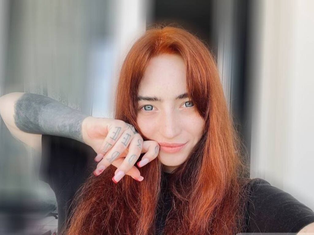 Isabelleambres's profile - Image n°0