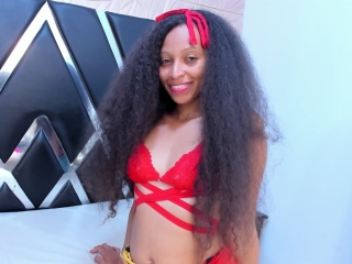 Isabelleflirt's Sexcam
