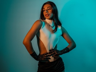 Isabellefoxi's Sexcam