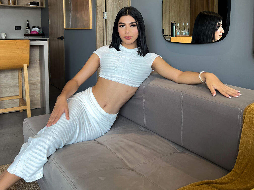 Isabellefoxi's profile - Image n°4