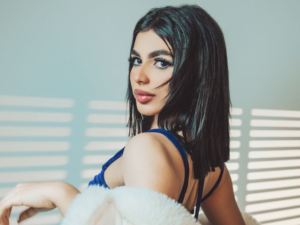 Isabellefoxi's profile - Image n°2
