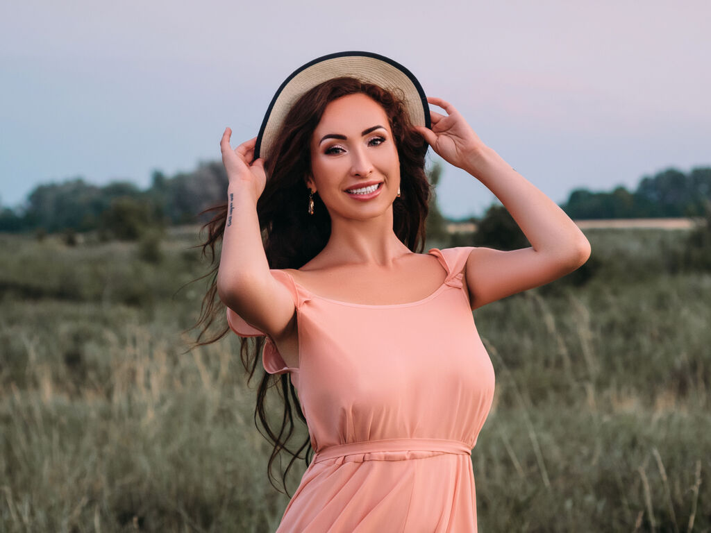 Isabellenolan's profile - Image n°0