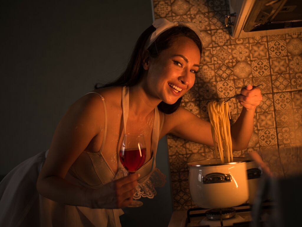Isabellenolan's profile - Image n°1