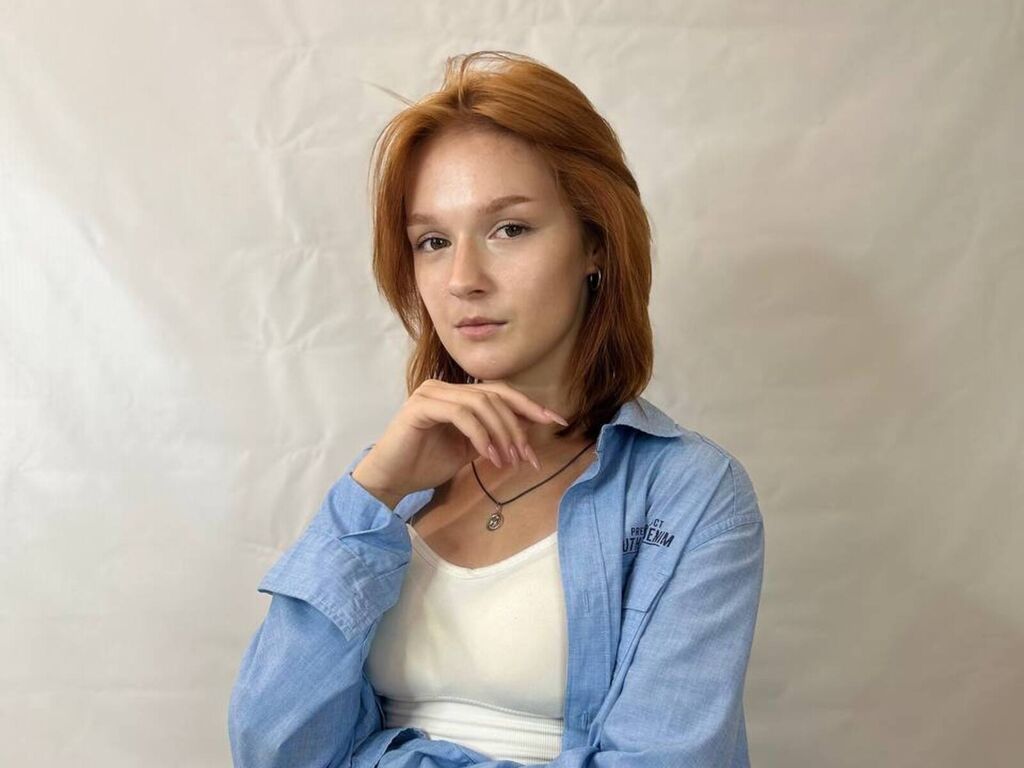 Isabelleparry's profile - Image n°0
