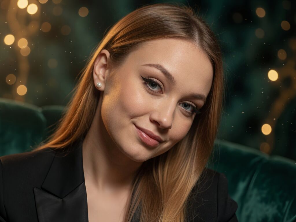Isabelleraine's Profil - Bild n°0