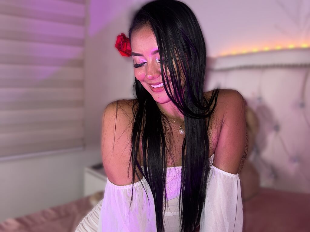 Isabellerous's profiel - Afbeelding n°1