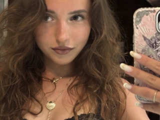 Isabellevalen's Sexcam