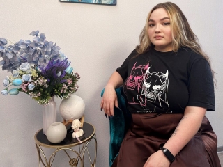 Isabellewin's Sexcam
