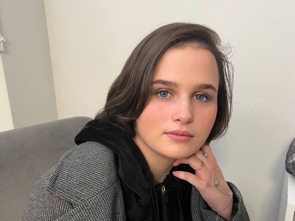 Isabellgrin's profile - Image n°0