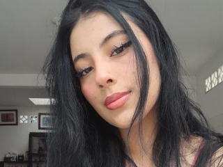 Isabelliz's Sexcam