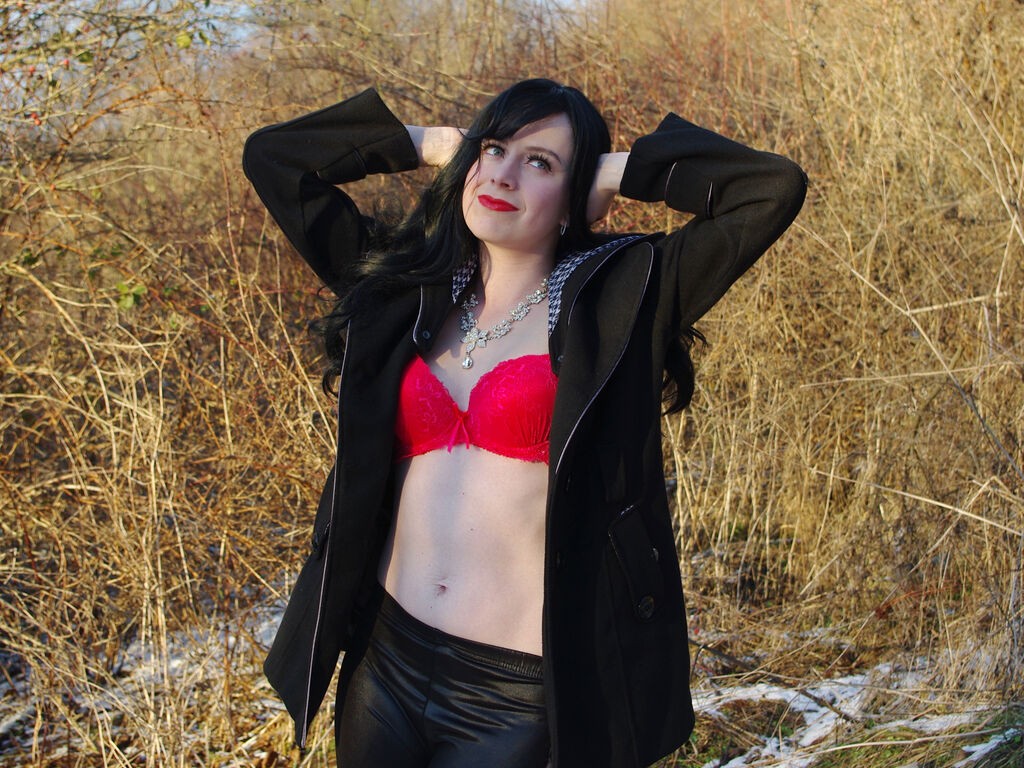 Isabelllowe's profile - Image n°0