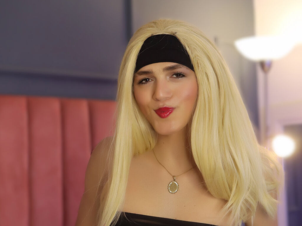 Isabellovera's profile - Image n°0