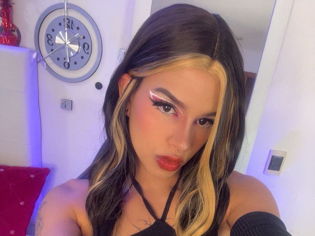 Isabellxstar's profile - Image n°0