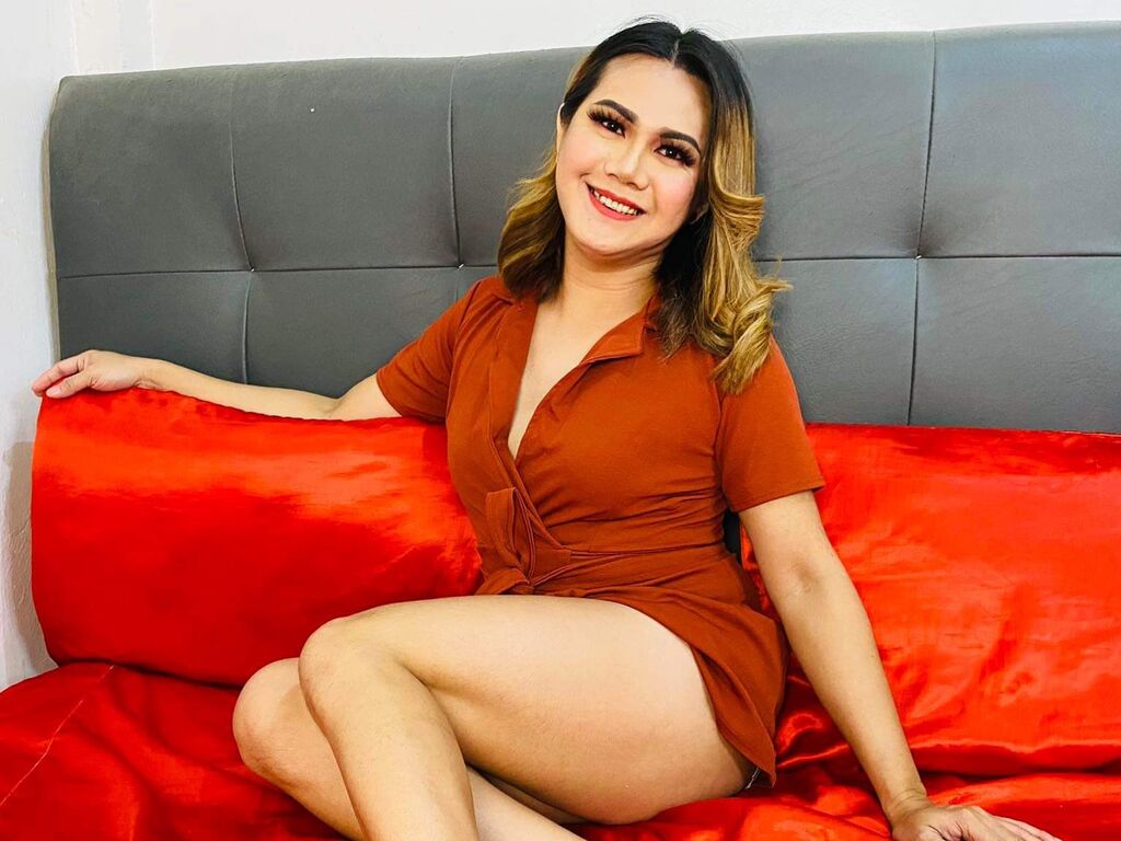Isabelpakarat's profile - Image n°1