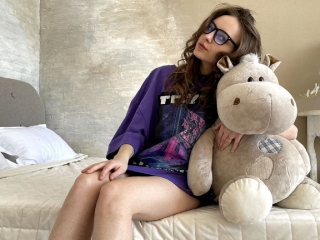 Isabelrain's Sexcam