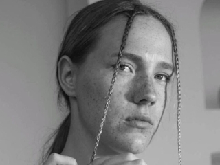 Isabelrevere's Sexcam